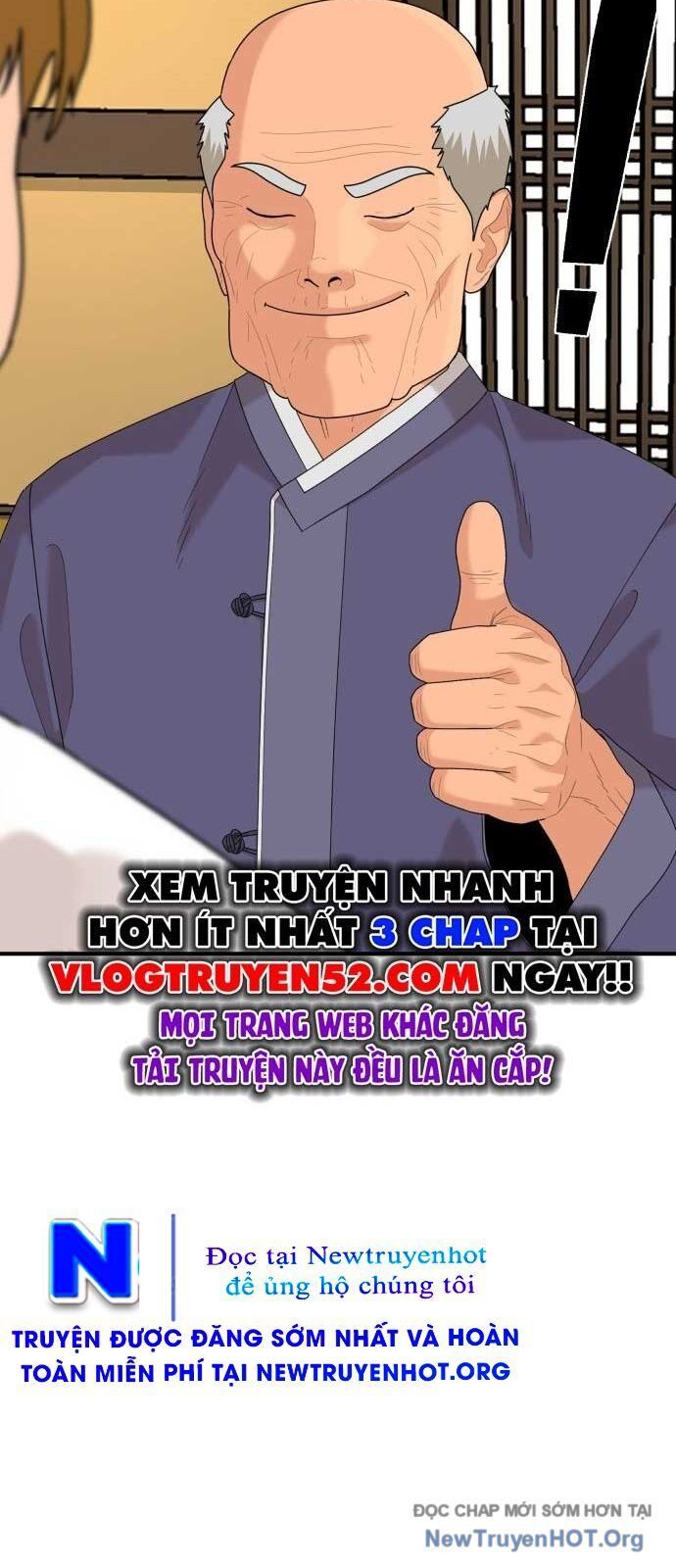 Nhà Hàng Độc Lạ Chapter 41 - 69