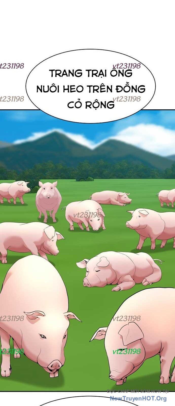 Nhà Hàng Độc Lạ Chapter 41 - 8