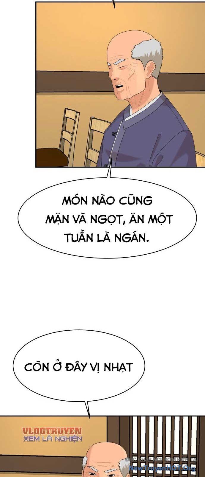 Nhà Hàng Độc Lạ Chapter 41 - 71