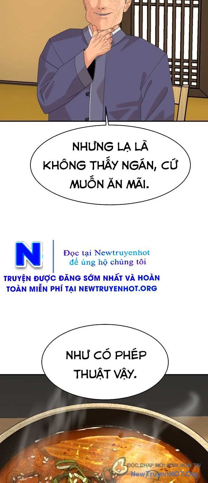 Nhà Hàng Độc Lạ Chapter 41 - 72