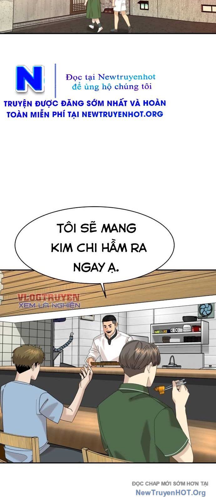 Nhà Hàng Độc Lạ Chapter 41 - 74