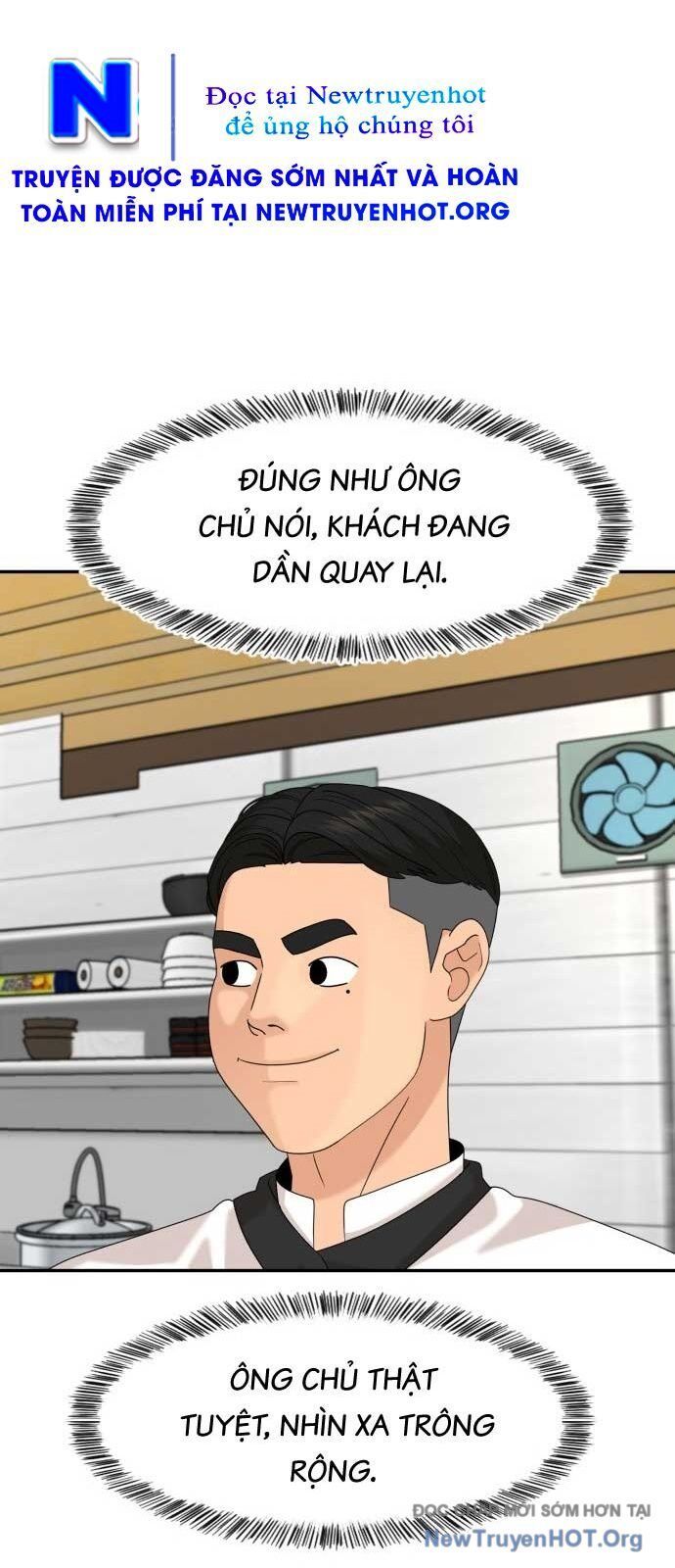 Nhà Hàng Độc Lạ Chapter 41 - 75