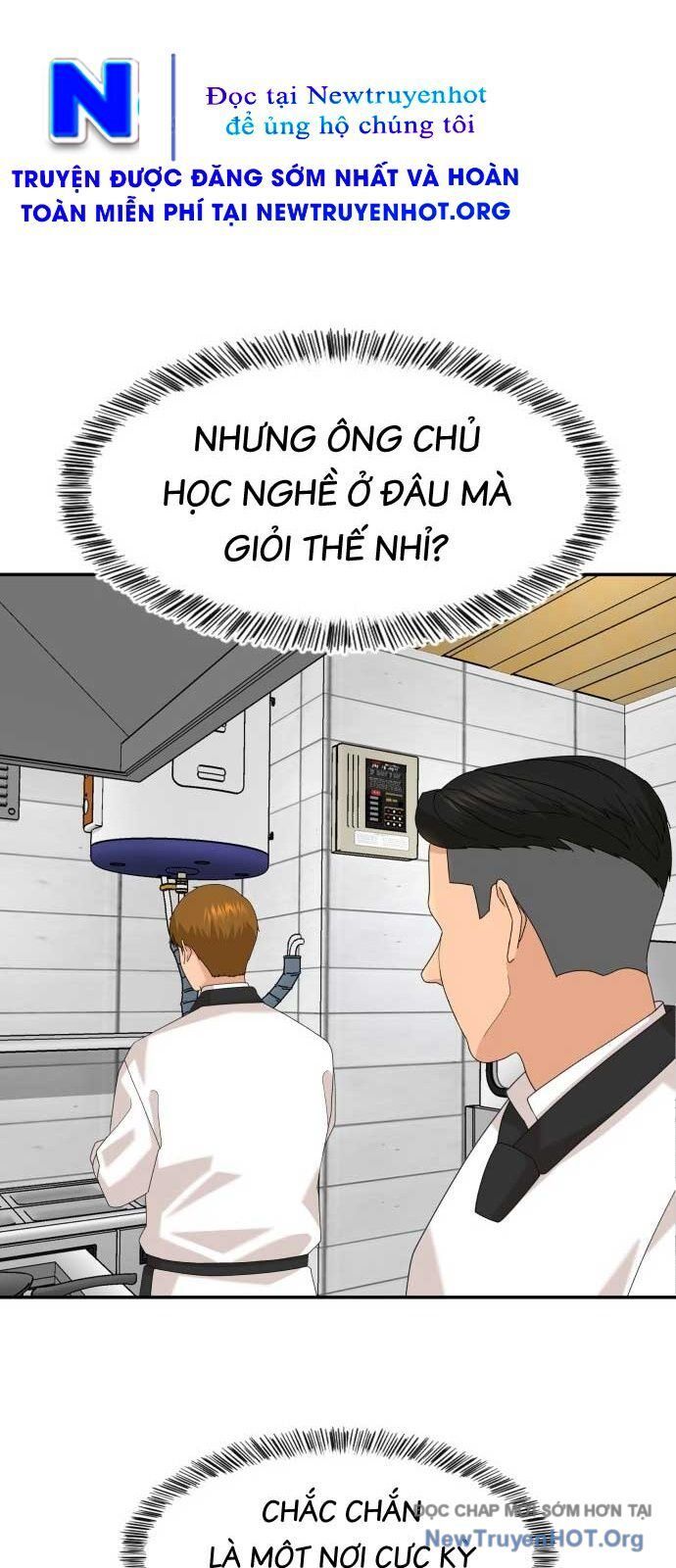 Nhà Hàng Độc Lạ Chapter 41 - 76
