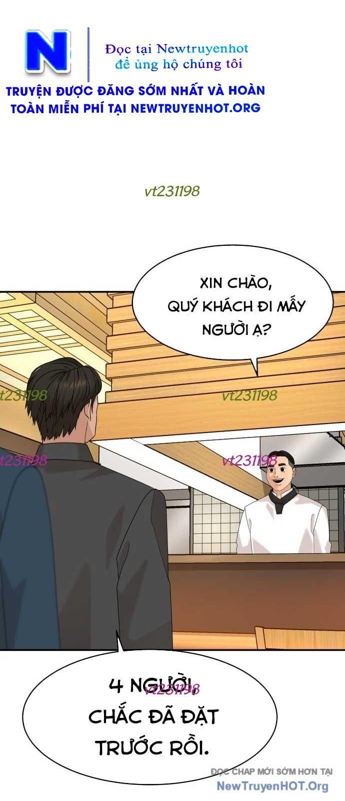 Nhà Hàng Độc Lạ Chapter 41 - 78