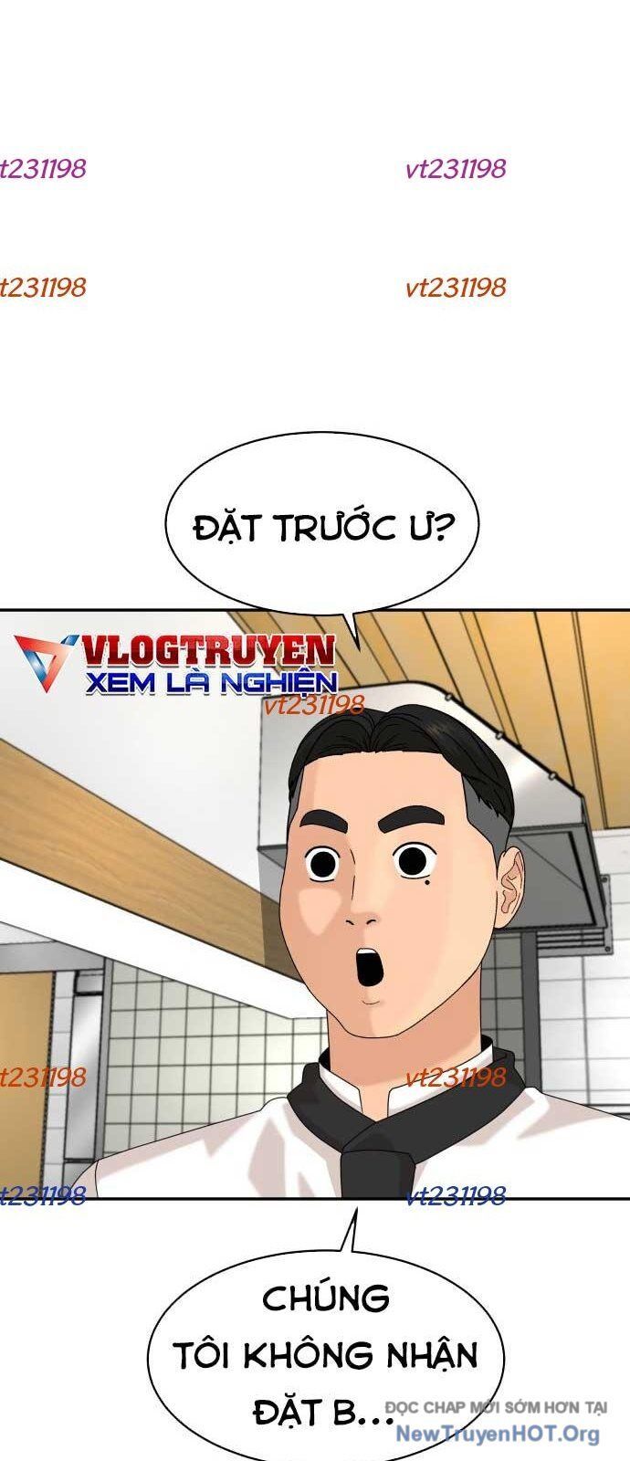 Nhà Hàng Độc Lạ Chapter 41 - 79