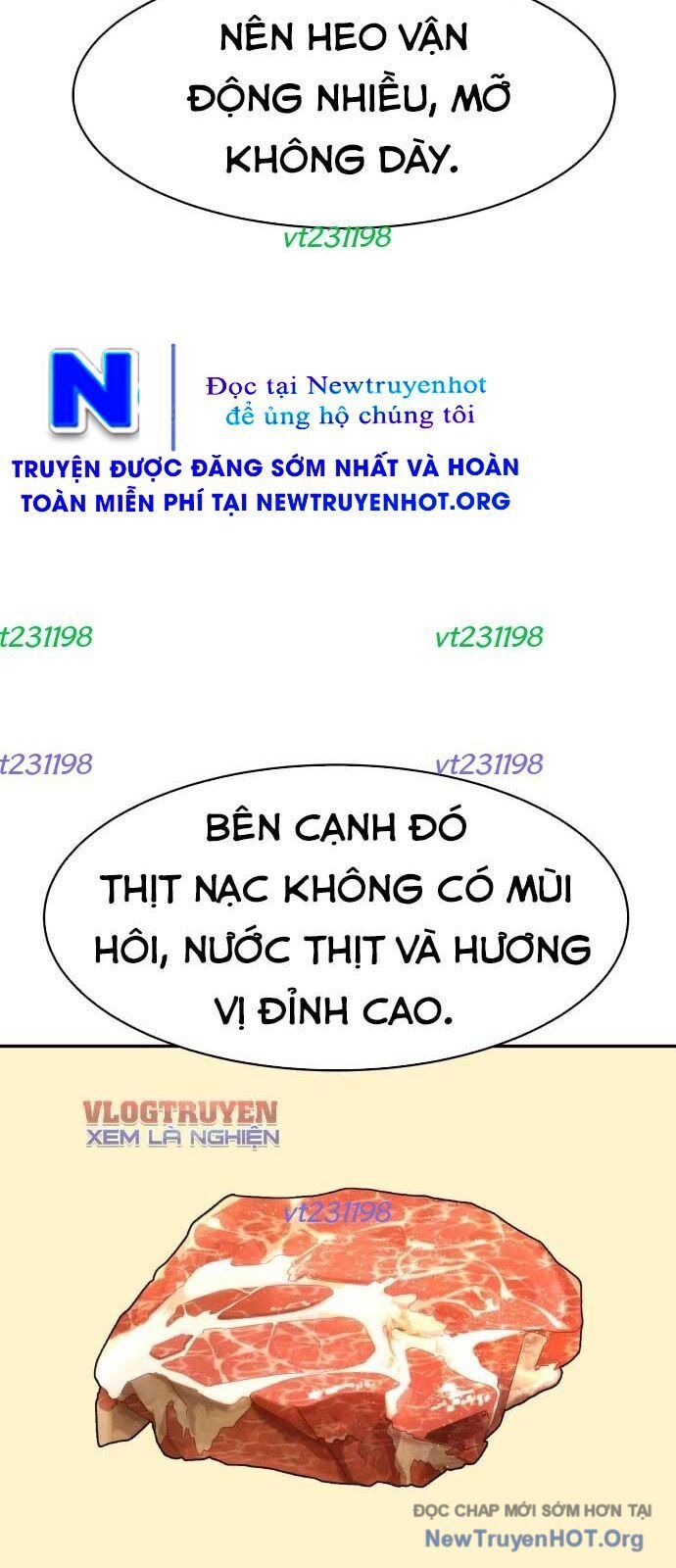 Nhà Hàng Độc Lạ Chapter 41 - 9