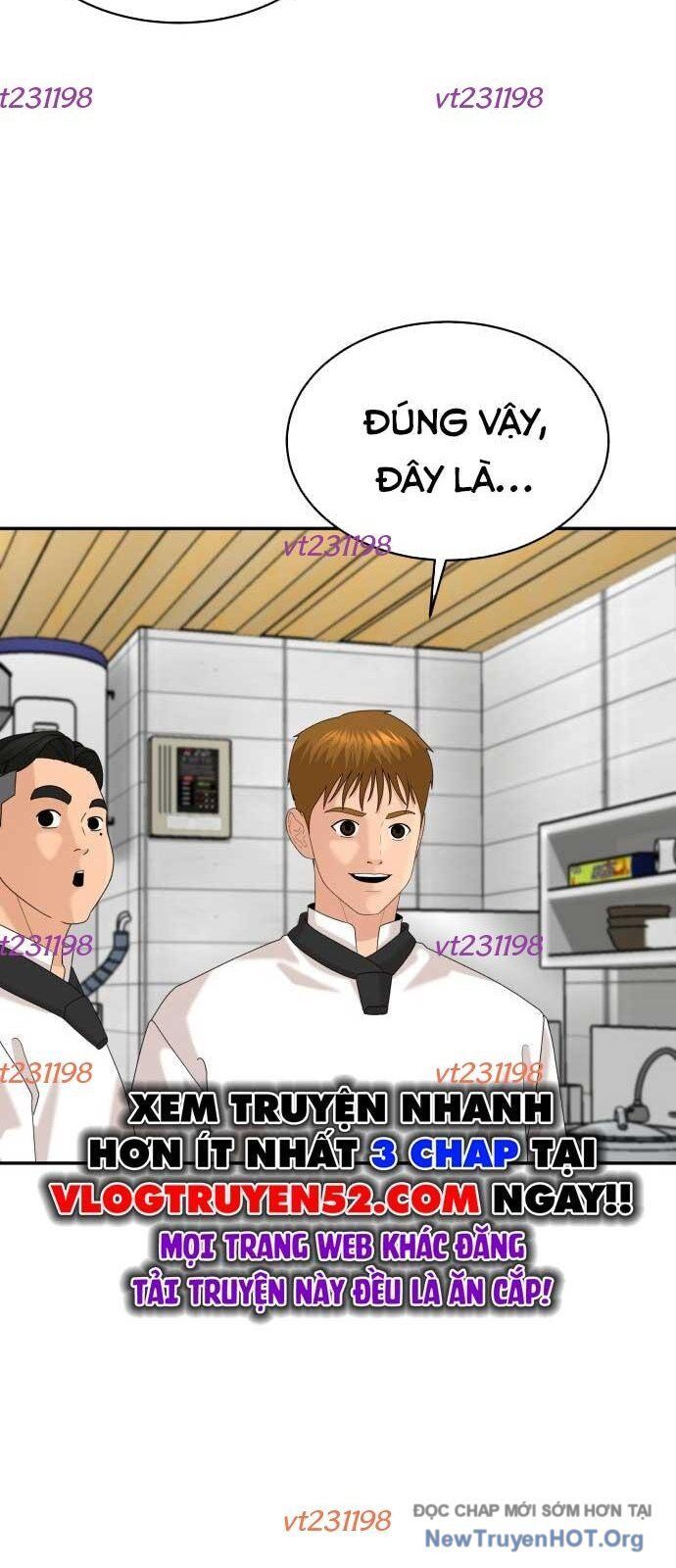 Nhà Hàng Độc Lạ Chapter 41 - 81