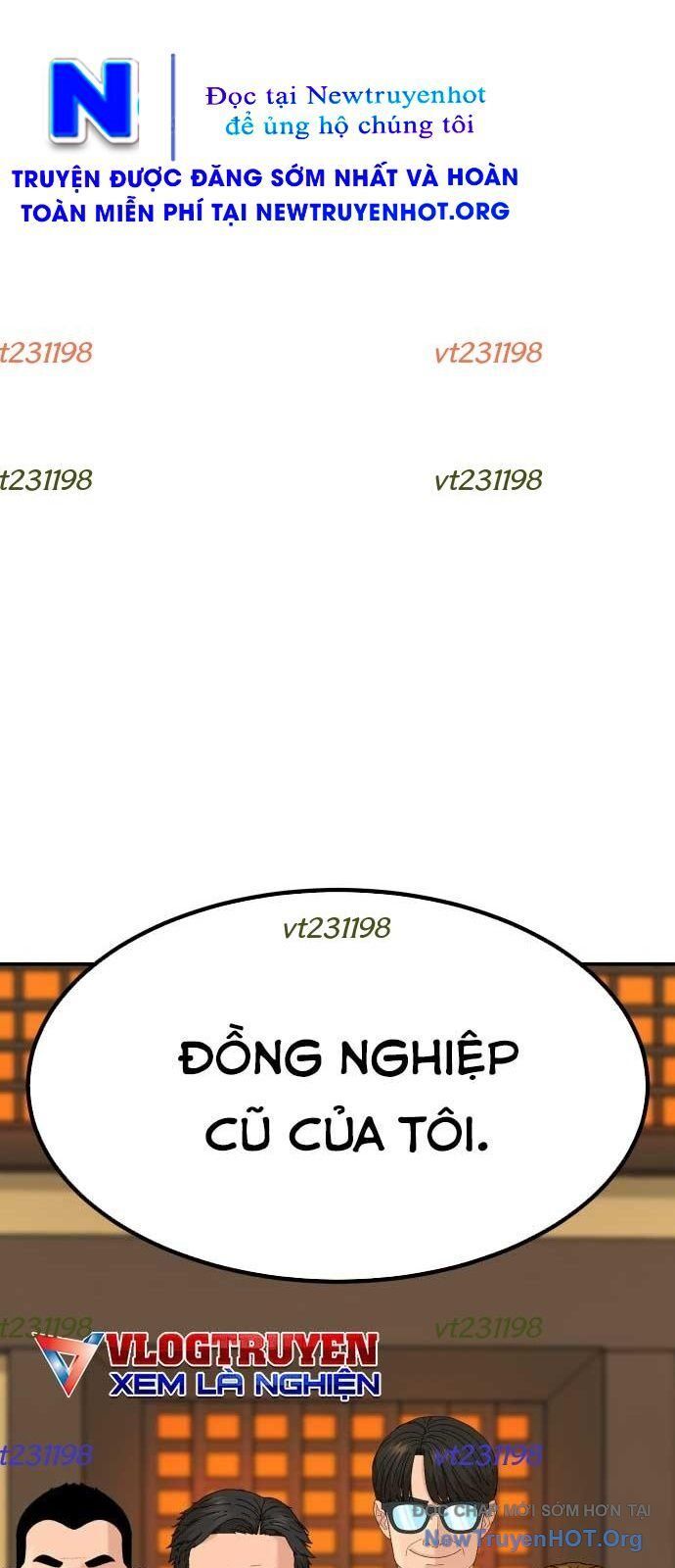 Nhà Hàng Độc Lạ Chapter 41 - 82