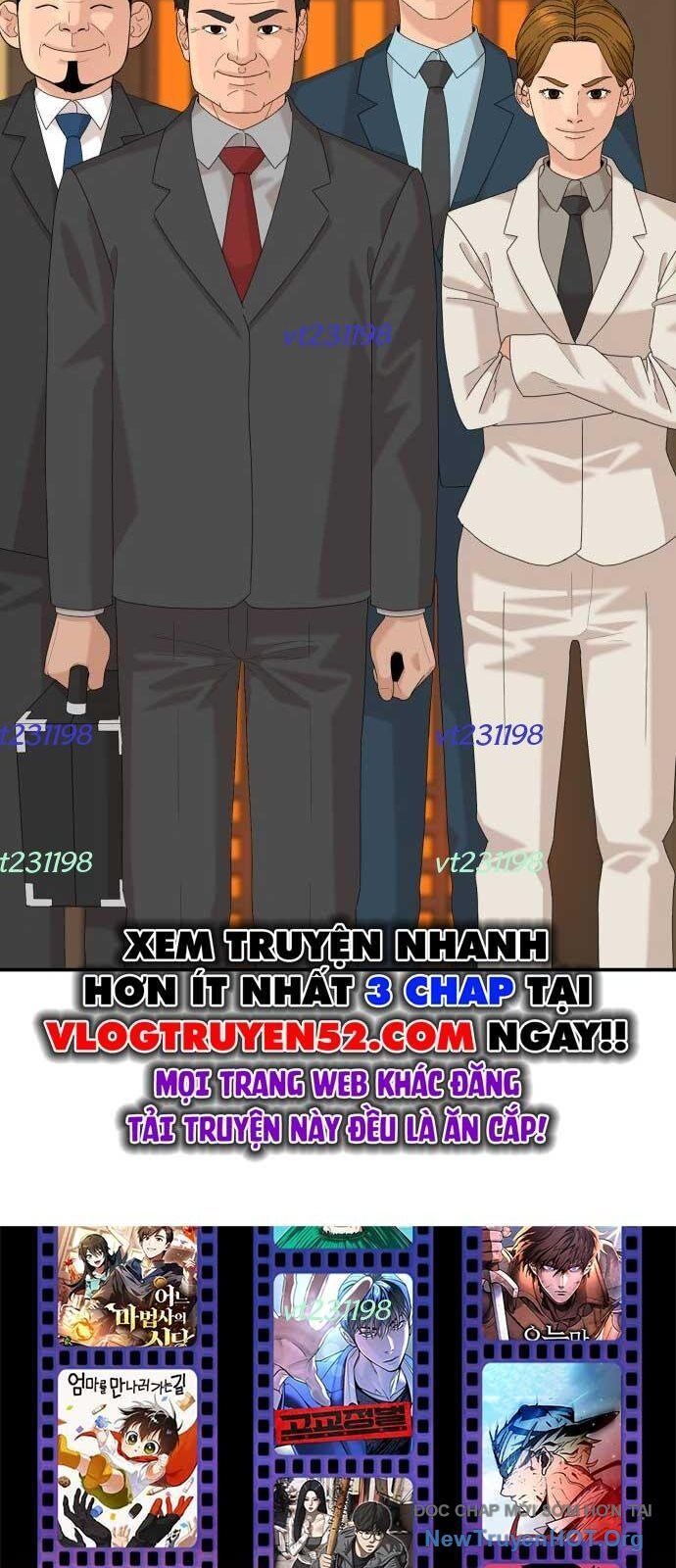 Nhà Hàng Độc Lạ Chapter 41 - 83