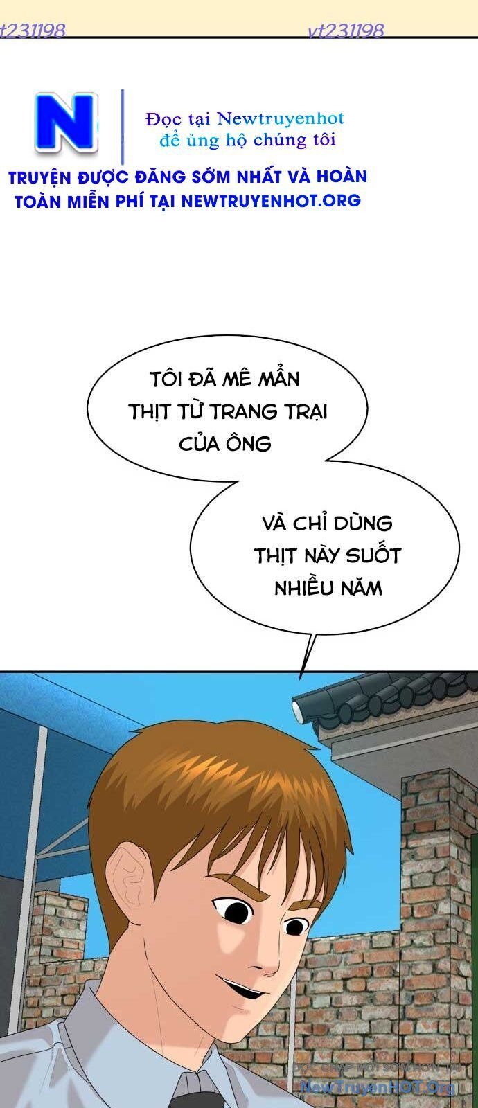 Nhà Hàng Độc Lạ Chapter 41 - 10