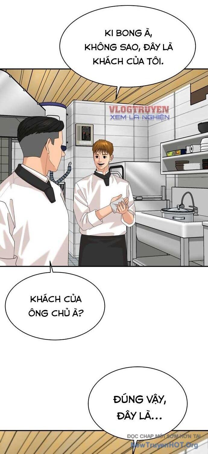 Nhà Hàng Độc Lạ Chapter 42 - 2