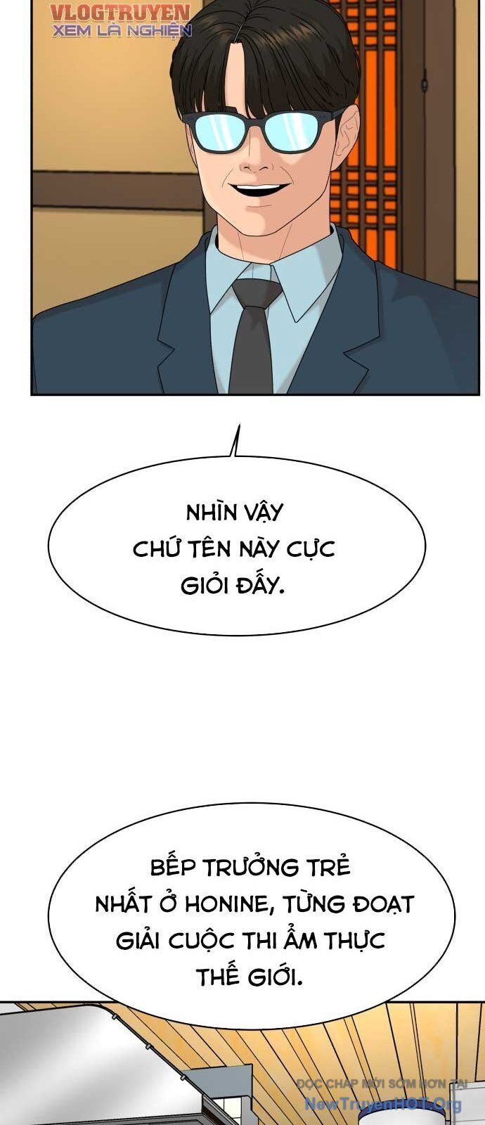 Nhà Hàng Độc Lạ Chapter 42 - 11