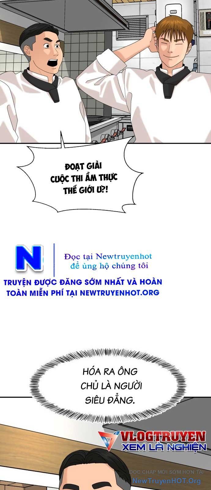 Nhà Hàng Độc Lạ Chapter 42 - 12