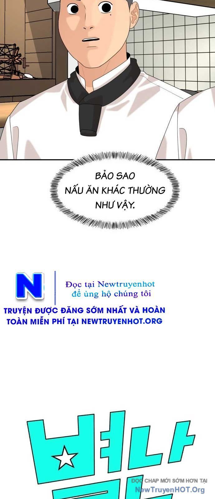 Nhà Hàng Độc Lạ Chapter 42 - 13