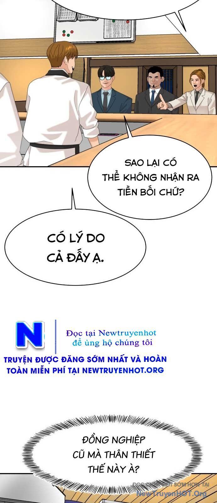 Nhà Hàng Độc Lạ Chapter 42 - 16