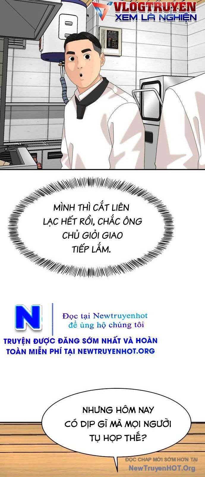 Nhà Hàng Độc Lạ Chapter 42 - 17