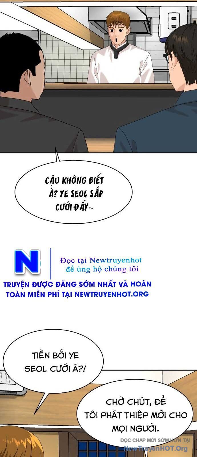 Nhà Hàng Độc Lạ Chapter 42 - 18