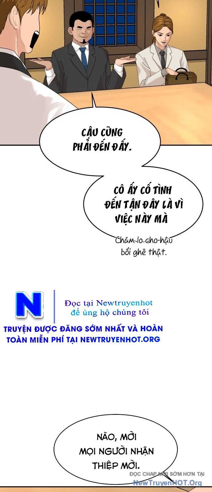 Nhà Hàng Độc Lạ Chapter 42 - 19