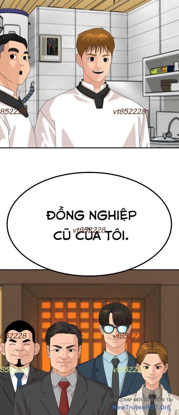 Nhà Hàng Độc Lạ Chapter 42 - 3