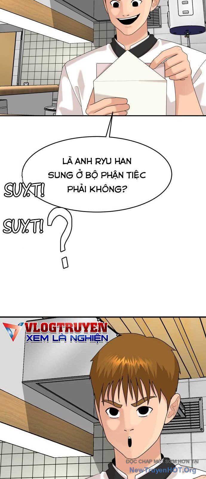 Nhà Hàng Độc Lạ Chapter 42 - 21