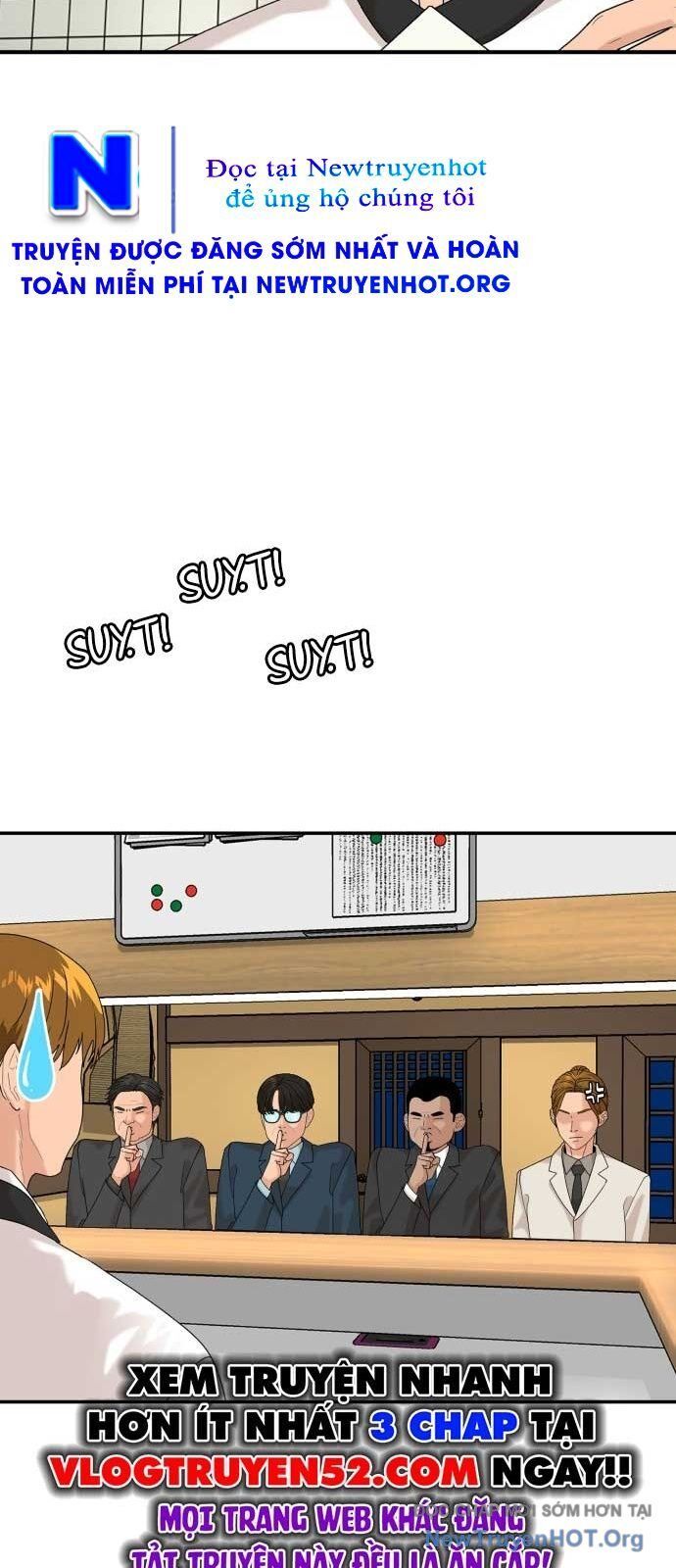 Nhà Hàng Độc Lạ Chapter 42 - 22