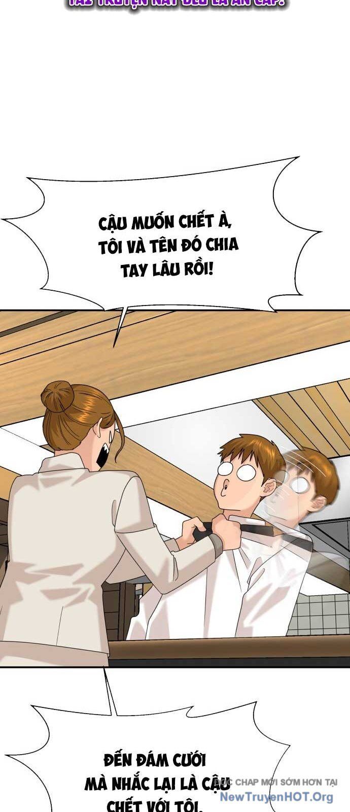 Nhà Hàng Độc Lạ Chapter 42 - 23