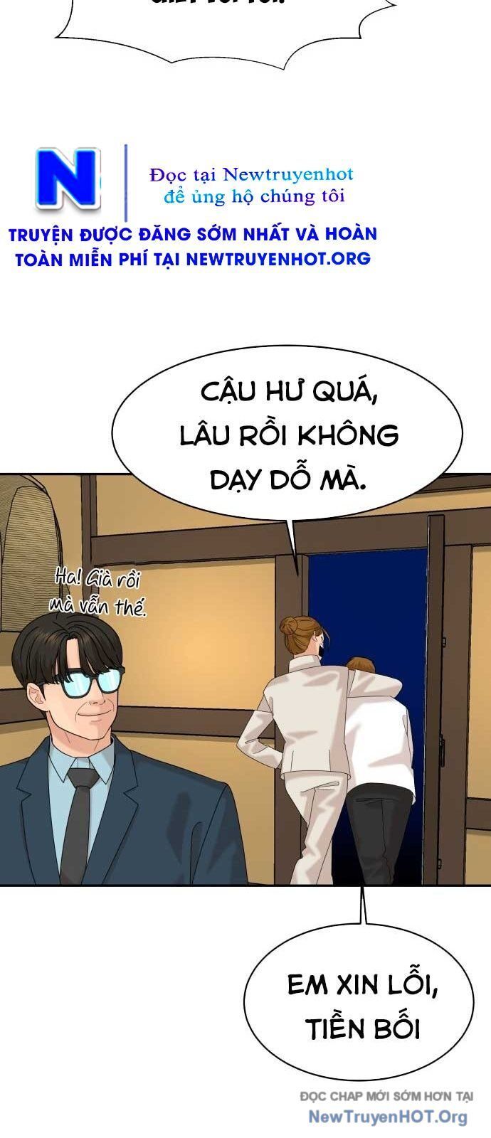 Nhà Hàng Độc Lạ Chapter 42 - 24