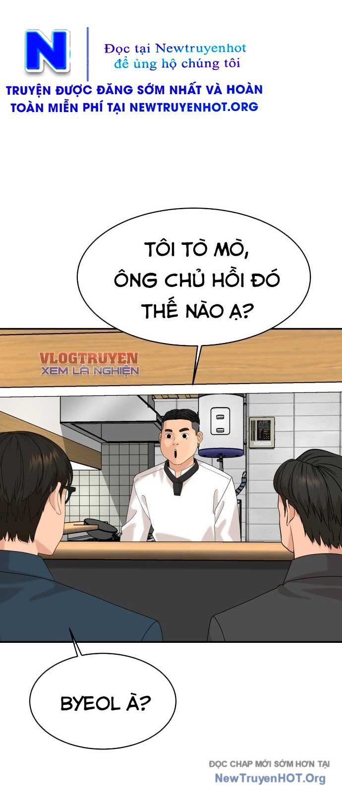 Nhà Hàng Độc Lạ Chapter 42 - 25