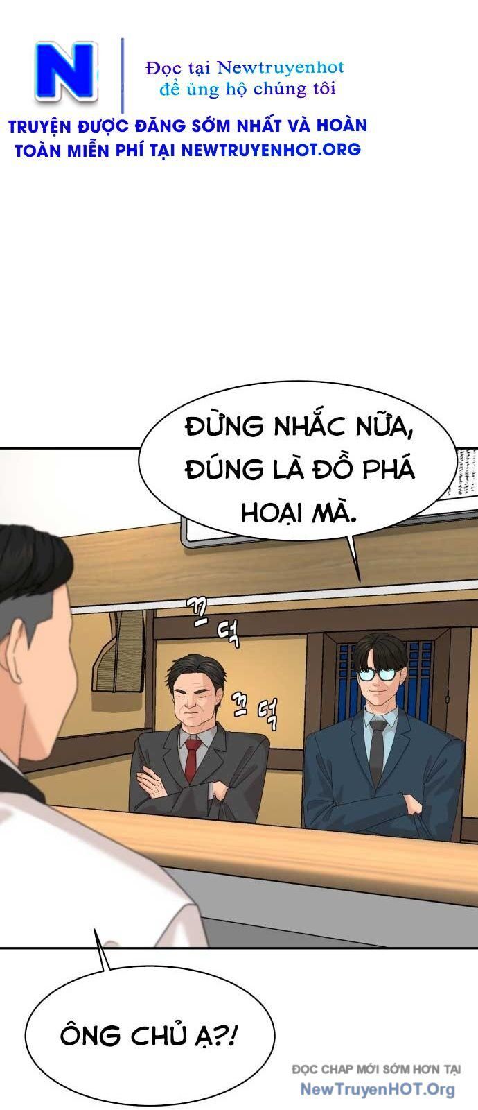 Nhà Hàng Độc Lạ Chapter 42 - 26