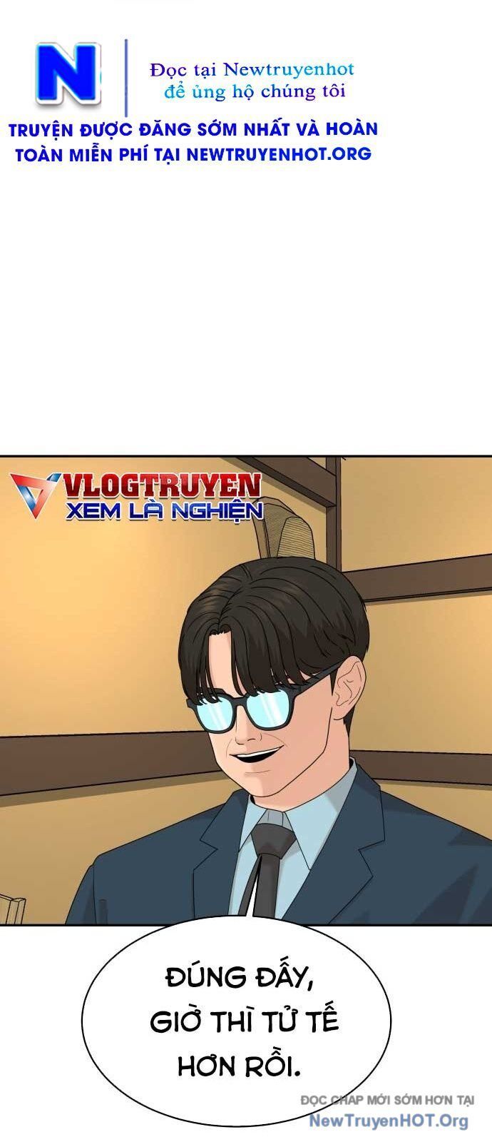 Nhà Hàng Độc Lạ Chapter 42 - 27