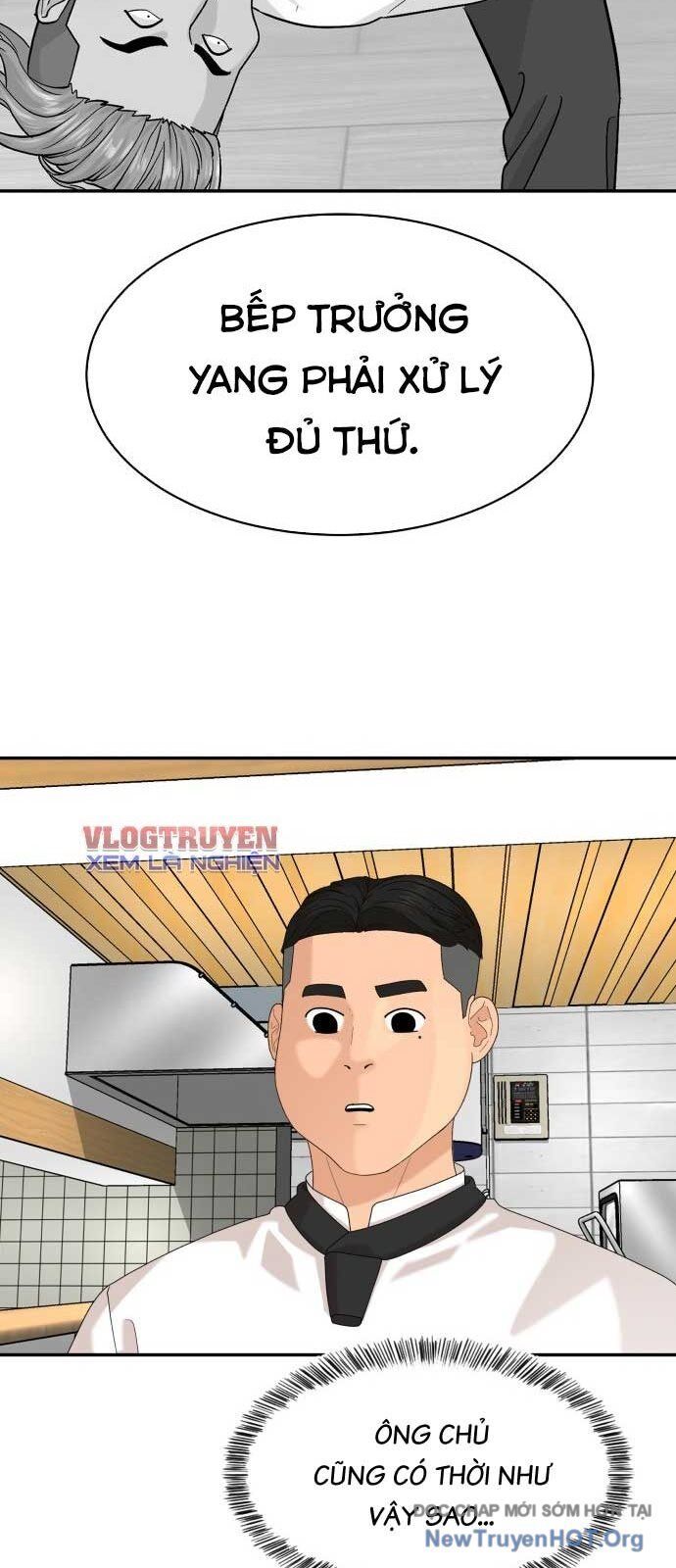 Nhà Hàng Độc Lạ Chapter 42 - 30