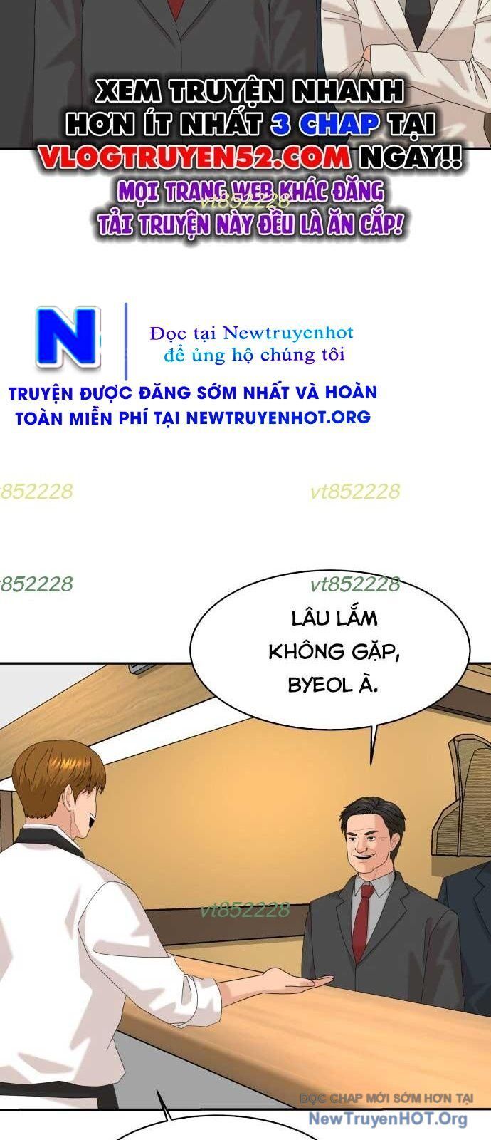 Nhà Hàng Độc Lạ Chapter 42 - 4