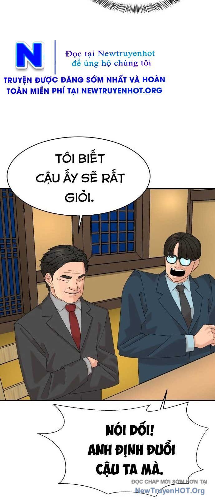 Nhà Hàng Độc Lạ Chapter 42 - 31