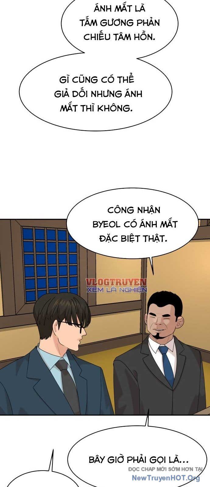 Nhà Hàng Độc Lạ Chapter 42 - 33