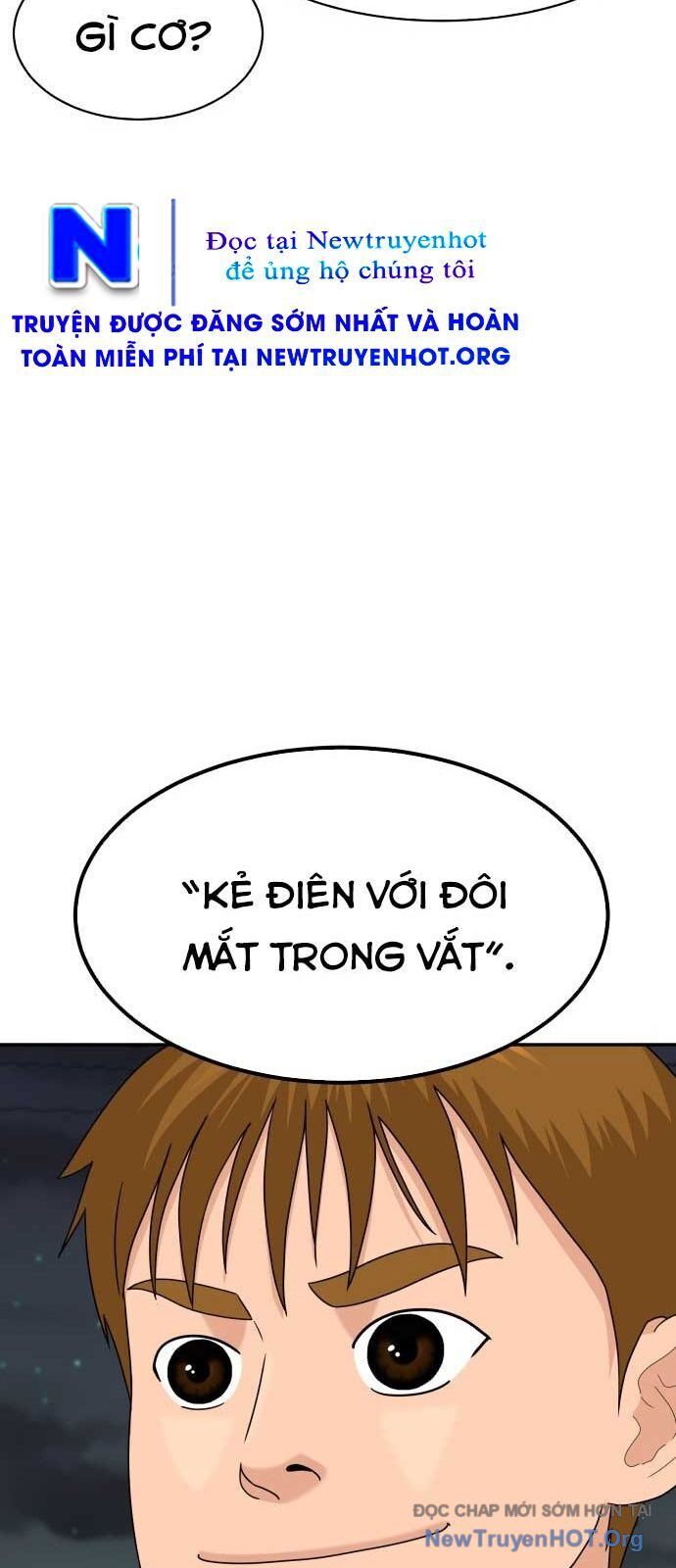 Nhà Hàng Độc Lạ Chapter 42 - 34