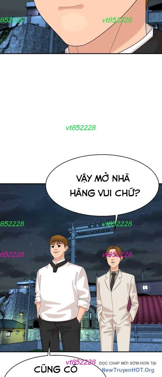 Nhà Hàng Độc Lạ Chapter 42 - 35