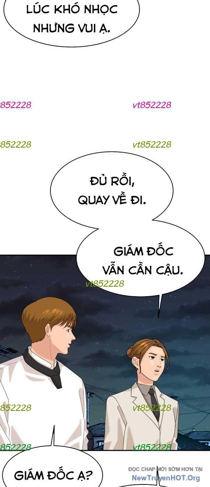 Nhà Hàng Độc Lạ Chapter 42 - 36