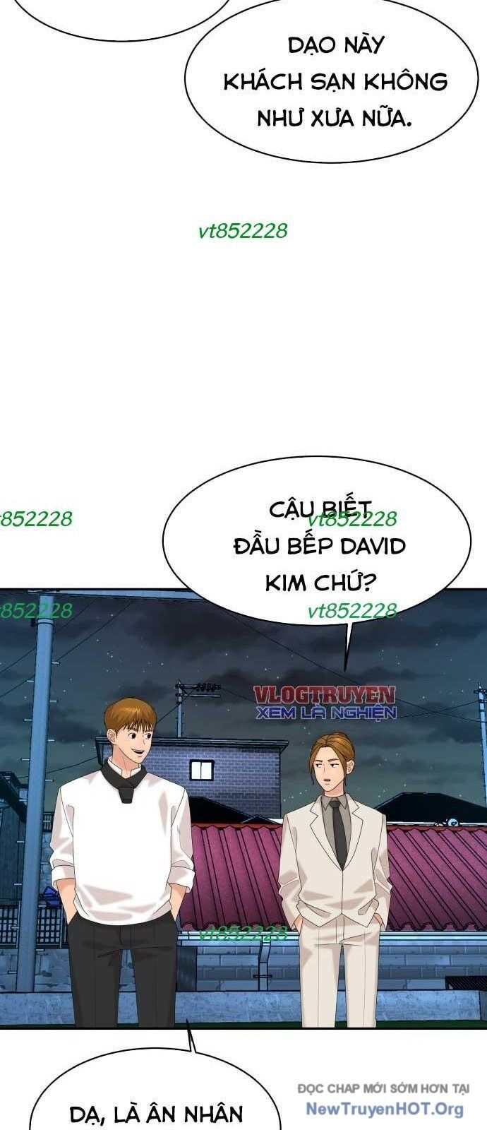 Nhà Hàng Độc Lạ Chapter 42 - 37