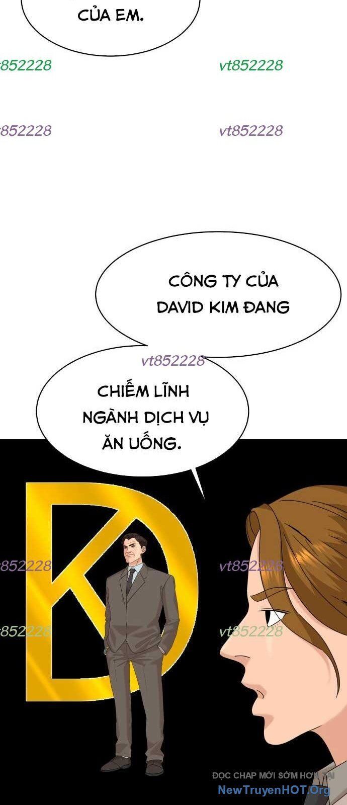 Nhà Hàng Độc Lạ Chapter 42 - 38