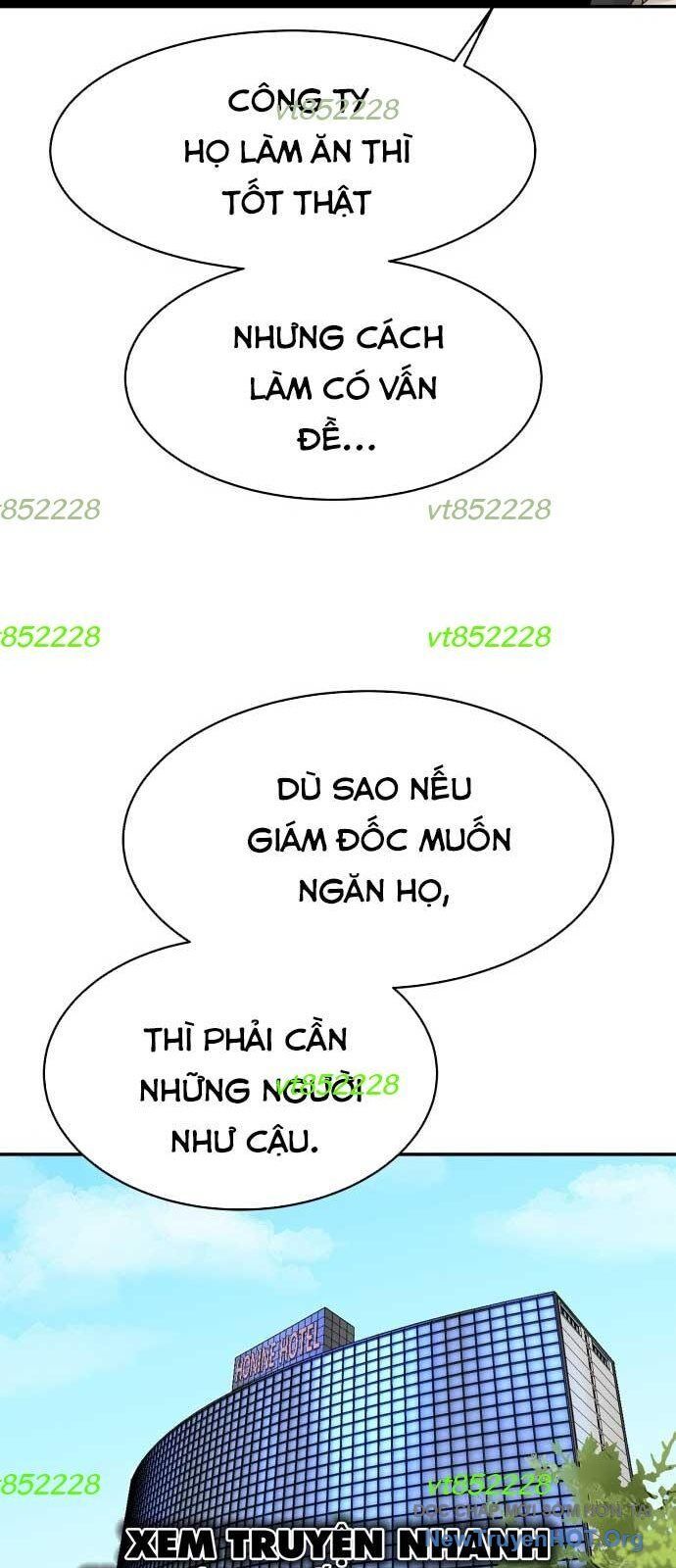 Nhà Hàng Độc Lạ Chapter 42 - 39