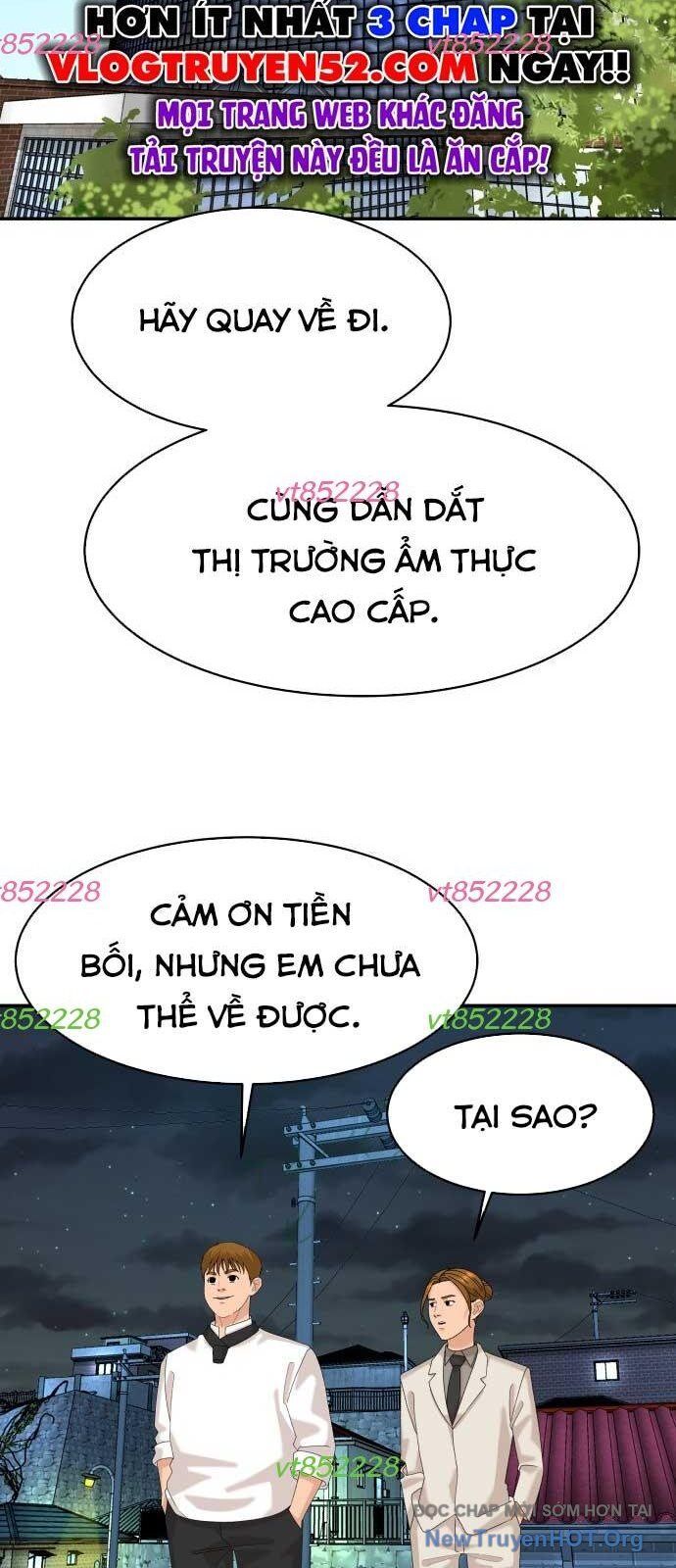 Nhà Hàng Độc Lạ Chapter 42 - 40