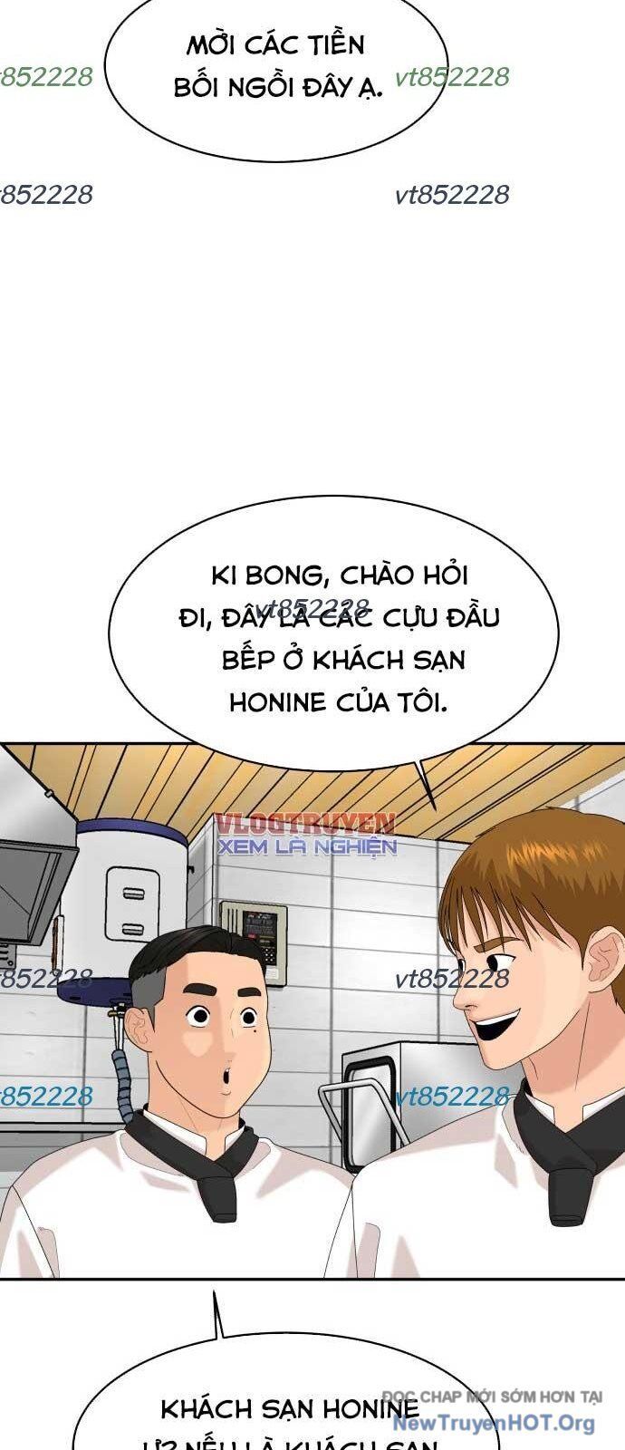 Nhà Hàng Độc Lạ Chapter 42 - 5