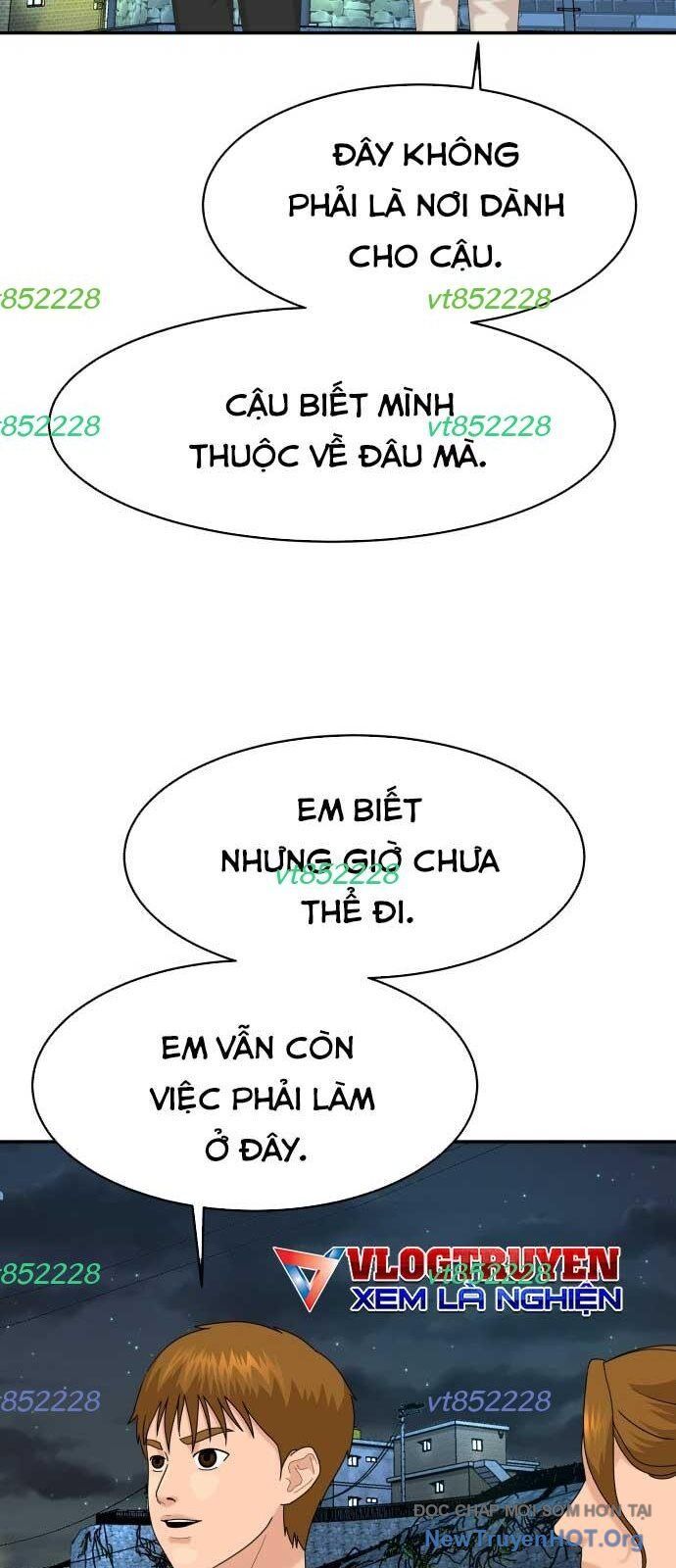 Nhà Hàng Độc Lạ Chapter 42 - 41