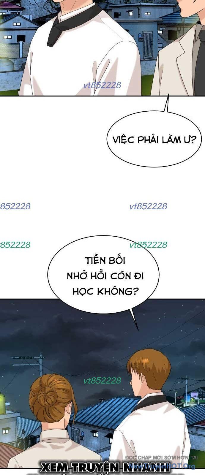Nhà Hàng Độc Lạ Chapter 42 - 42