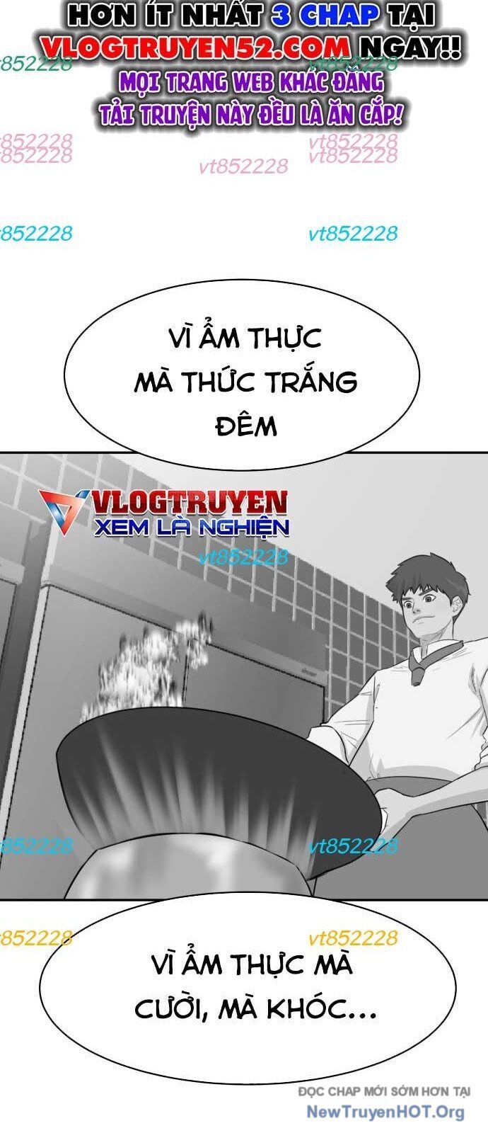 Nhà Hàng Độc Lạ Chapter 42 - 43