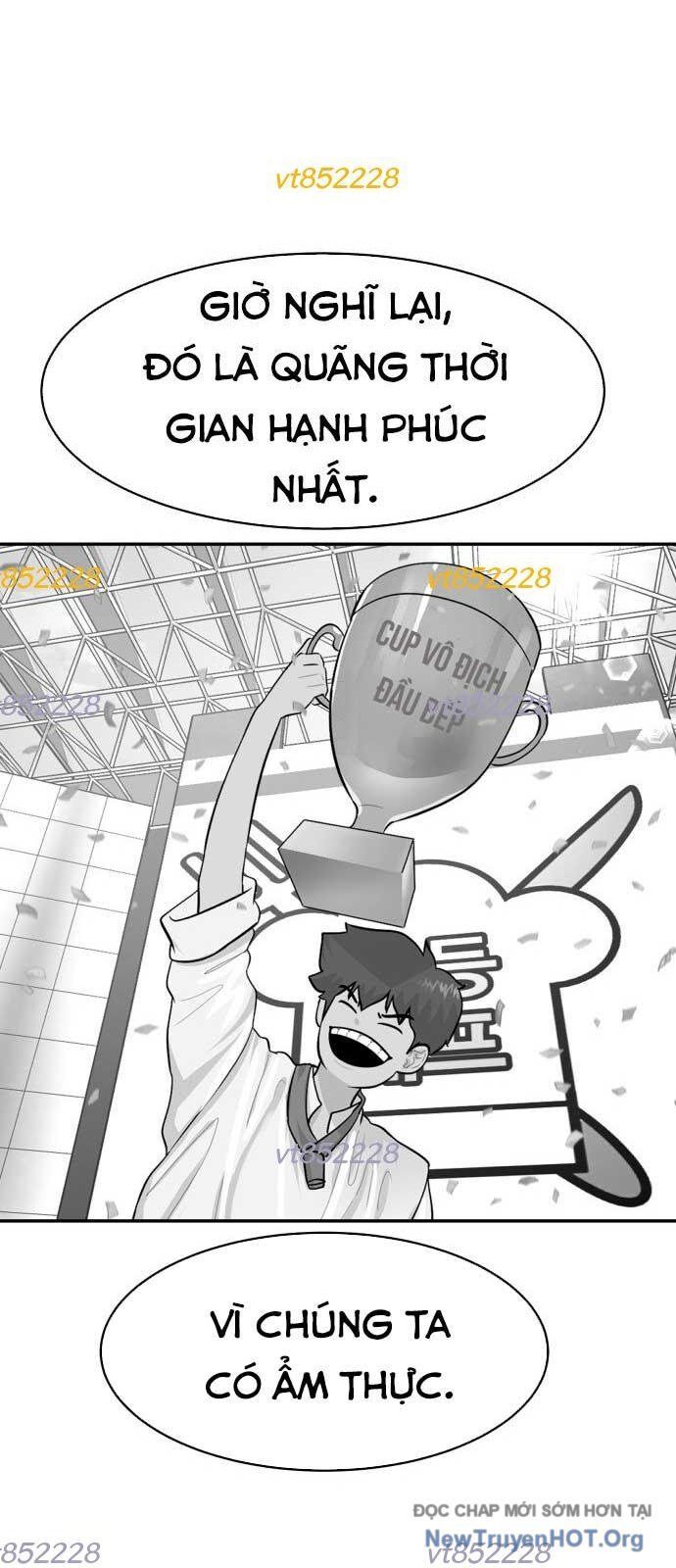 Nhà Hàng Độc Lạ Chapter 42 - 44