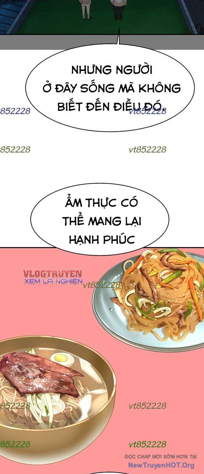 Nhà Hàng Độc Lạ Chapter 42 - 46