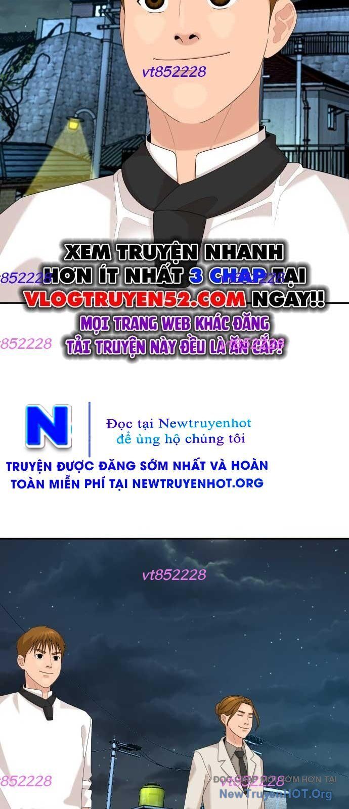 Nhà Hàng Độc Lạ Chapter 42 - 49