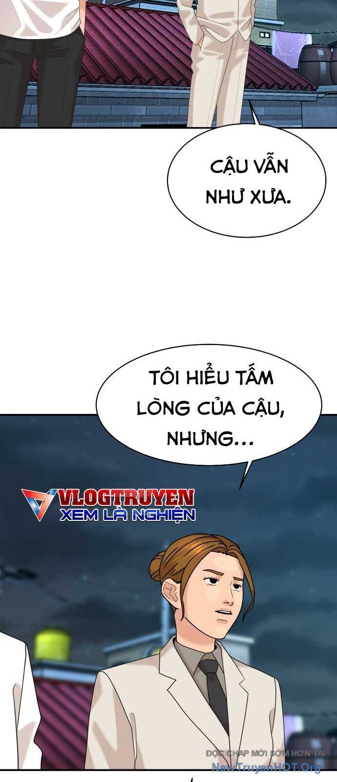 Nhà Hàng Độc Lạ Chapter 42 - 50