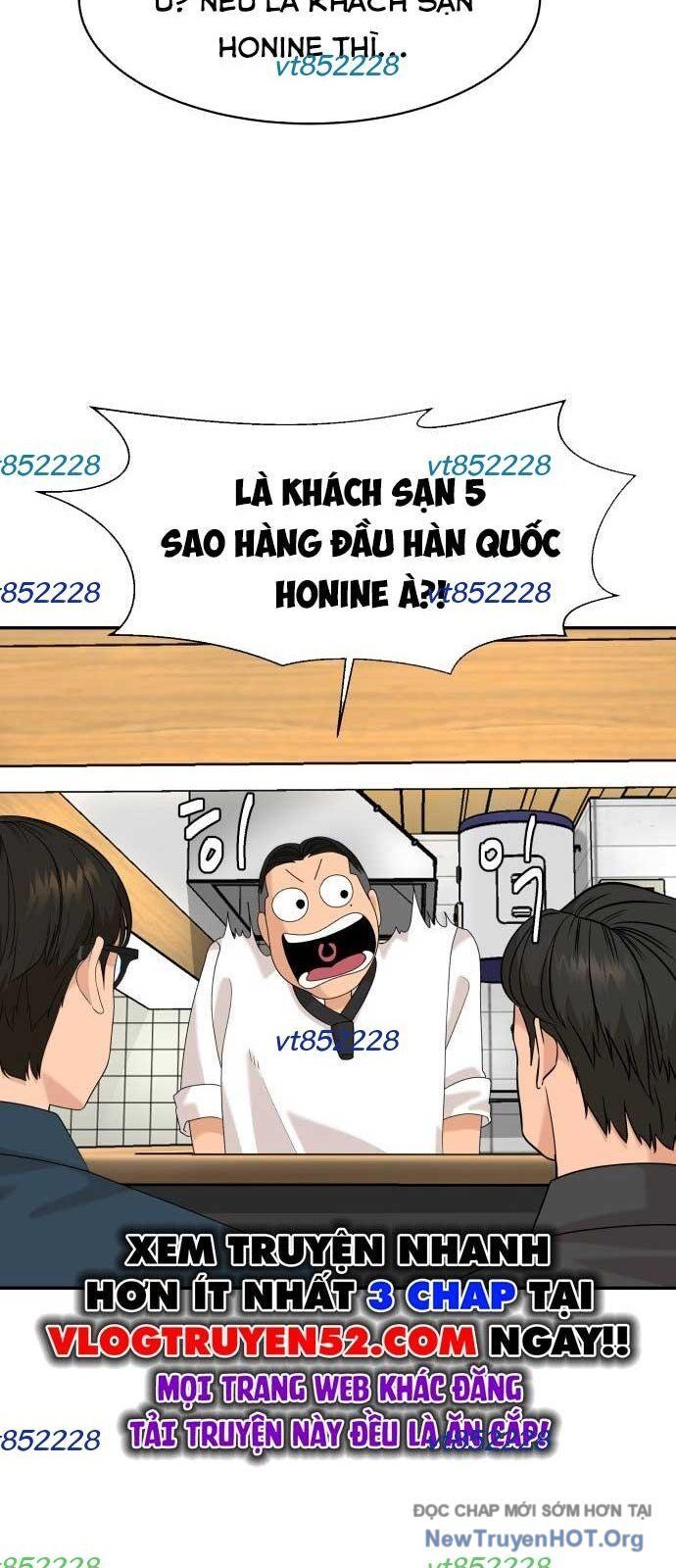 Nhà Hàng Độc Lạ Chapter 42 - 6